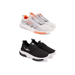 PENNEN Men Running Non-Marking Shoes