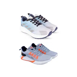 PENNEN Men Running Non-Marking Shoes