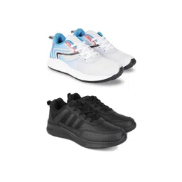 PENNEN Men Running Non-Marking Shoes