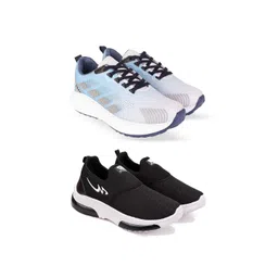 PENNEN Men Running Non-Marking Shoes