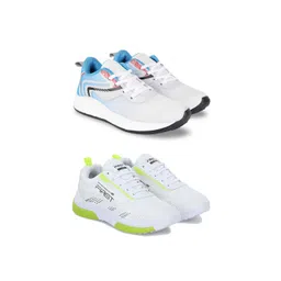 PENNEN Men Running Non-Marking Shoes