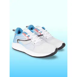 PENNEN Men Solid Sneakers