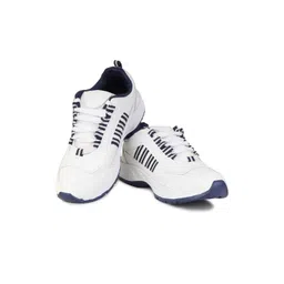 PENNEN Men Trendy Lace-Ups Shoes