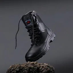 Perf Falcon Outdoor & Biking Safety Boots