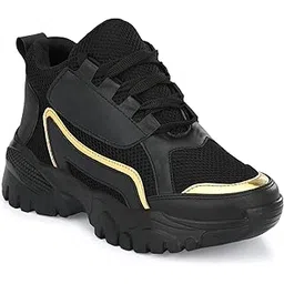 Perfect Light Weight and Comfortable Sneakers and Running Shoes for Women and Girls