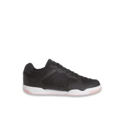 Perfly by Decathlon Women's Black Indoor Court Shoes