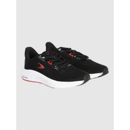 Performax Men Textile Running Non-Marking Shoes