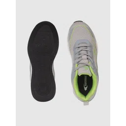 Performax Women Textile Running Non-Marking Shoes