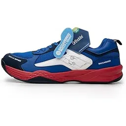 Pickle Series Court Sneakers with Ortholite Eco Insoles Serve Style & Smash Comfort—India's First Co-Branded Pickleball Sneakers