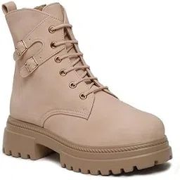 PINK BOOT SIZE -37 || 1806