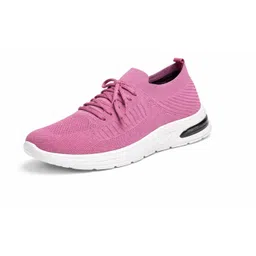 Pink-Slipon-05 Sneakers For Women