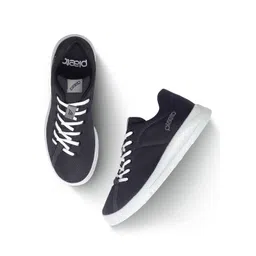 plaeto Men Ace Lightweight Air Mesh Multiplay Sneakers