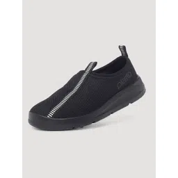 plaeto Men EZPlay Lightweight Air Mesh Slip-On Walking Shoes