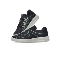 plaeto Men Mesh Running Non-Marking Shoes