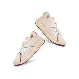 plaeto Women Mesh Running Non-Marking Shoes