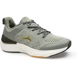 Planet Sports Shoe for Men | Breathable Knitted | Shock Absorption | Nonslip | Lightweight & Comfortable | Stylish & Durable for Running, Gym, Walking, Jogging & Casual Use for Everyday Wear