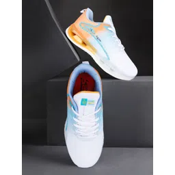 PLATINUM-41WHT-MSTD Running Shoes For Men