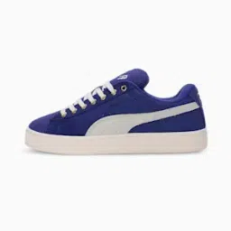 PLAY LOUD Suede XL Sneakers