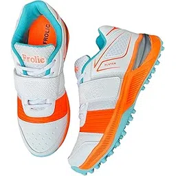 Player Edition Cricket Shoes for Men, Light Weight