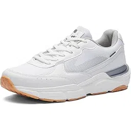 POD Men's Lace-up Sneaker