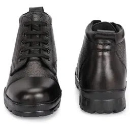 Police Boot Pure Leather Comfortable for Pride of India Boots For Men