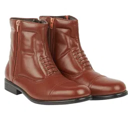 Police Uniform Boot Boots For Men