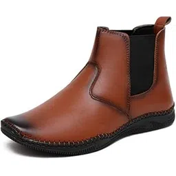 POS Men's Chelsea Boots