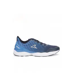 Power by Bata Men's ARTHUR E Blue Running Shoes