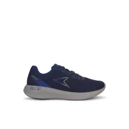 Power by Bata Men's Blue Running Shoes