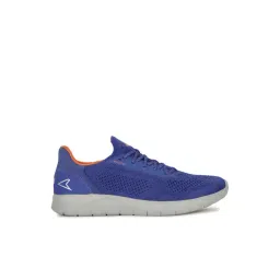 Power by Bata Men's Blue Running Shoes