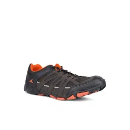 Power by Bata Men's Brown Running Shoes