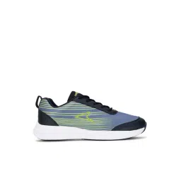 Power by Bata Men's EDWARD E Blue Running Shoes