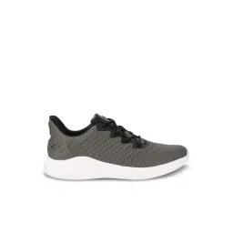Power by Bata Men's Grey Running Shoes
