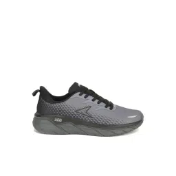 Power by Bata Men's Grey Training Shoes