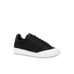 Power by Bata Men's Leggenda ID Black Sneakers
