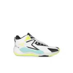 Power by Bata Men's Multicolor Basketball Shoes