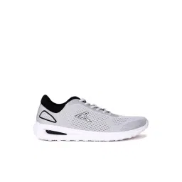 Power by Bata Men's PRIME WALK 100 Grey Running Shoes