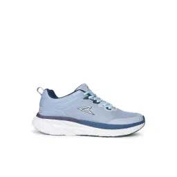 Power by Bata Women's Blue Sneakers
