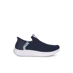 Power by Bata Women's Blue Walking Shoes