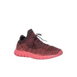 Power by Bata Women's Pink Running Shoes