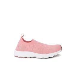 Power by Bata Women's Pink Running Shoes