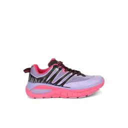 Power by Bata Women's Purple Running Shoes