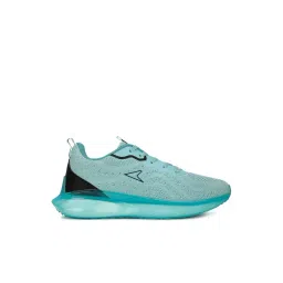 Power by Bata Women's Sky Blue Training Shoes