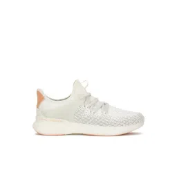 Power by Bata Women's Xorise+100 Neo White Running Shoes