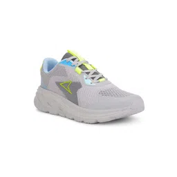 Power Men Lightweight & Durable Running Non-Marking Shoes