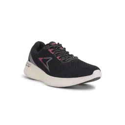 Power Men Mesh Training or Gym Non-Marking Shoes