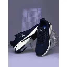 Power Men Oxford Sports Sneakers