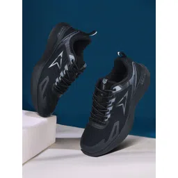 Power Men Running Non-Marking Shoes