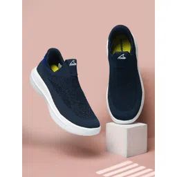 Power Men Textured Sneakers