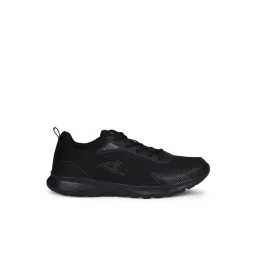 Power Men's Black Sneakers